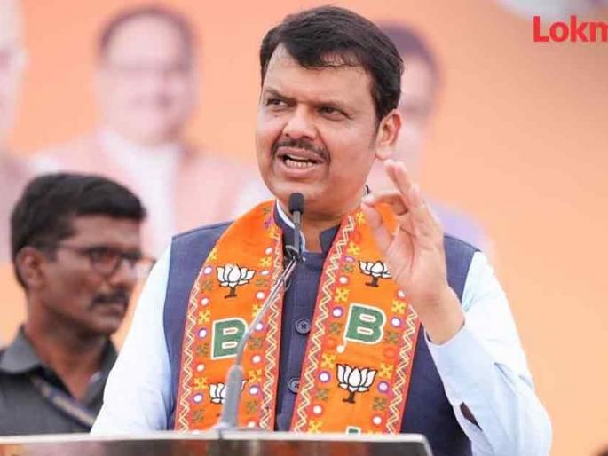 Will never allow Aurangzeb's tomb says Devendra Fadnavis | औरंगजेबाच्या कबरीचे महिमा मंडन कधीही होऊ देणार नाही - देवेंद्र फडणवीस Will never allow Aurangzeb's tomb says Devendra Fadnavis | औरंगजेबाच्या कबरीचे महिमा मंडन कधीही होऊ देणार नाही - देवेंद्र फडणवीस