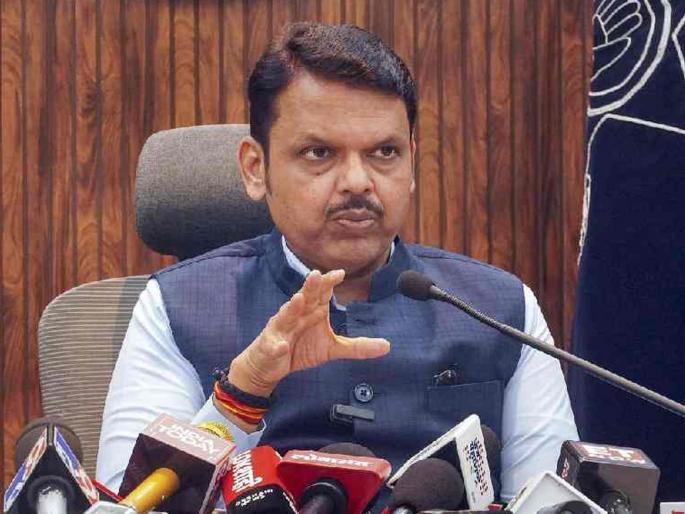 Nagpur: Offensive posts on social media against Deputy Chief Minister Devendra Fadnavis, case filed | Nagpur: सोशल मीडियावर उपमुख्यमंत्री देवेंद्र फडणवीसांविरोधात आक्षेपार्ह पोट्स, गुन्हा दाखल Nagpur: Offensive posts on social media against Deputy Chief Minister Devendra Fadnavis, case filed | Nagpur: सोशल मीडियावर उपमुख्यमंत्री देवेंद्र फडणवीसांविरोधात आक्षेपार्ह पोट्स, गुन्हा दाखल