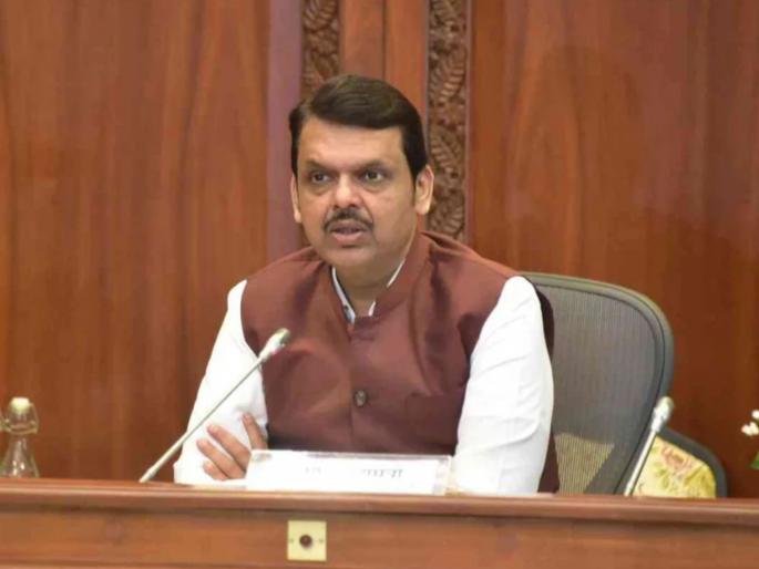 I will stay in Maharashtra till 2029; Fadnavis rejects possibility of going to Delhi! | मी २०२९ सालापर्यंत महाराष्ट्रातच राहणार; दिल्लीला जाण्याची शक्यता फडणवीस यांनी फेटाळली!