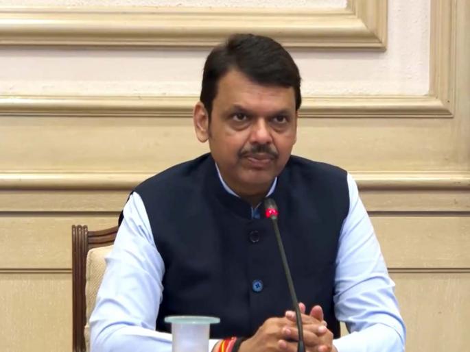 Second green revolution will happen through green energy CM Devendra Fadnavis believes | हरित ऊर्जेतून घडेल दुसरी हरित क्रांती; मुख्यमंत्री देवेंद्र फडणवीस यांचा विश्वास Second green revolution will happen through green energy CM Devendra Fadnavis believes | हरित ऊर्जेतून घडेल दुसरी हरित क्रांती; मुख्यमंत्री देवेंद्र फडणवीस यांचा विश्वास