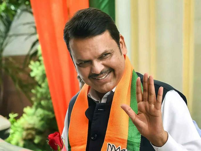 "Politics is a business where commoners are insulted..."; Devendra Fadnavis expressed his feelings | "राजकारण असा धंदा जिथे सामान्यांच्या शिव्या..."; देवेंद्र फडणवीसांनी व्यक्त केली भावना "Politics is a business where commoners are insulted..."; Devendra Fadnavis expressed his feelings | "राजकारण असा धंदा जिथे सामान्यांच्या शिव्या..."; देवेंद्र फडणवीसांनी व्यक्त केली भावना