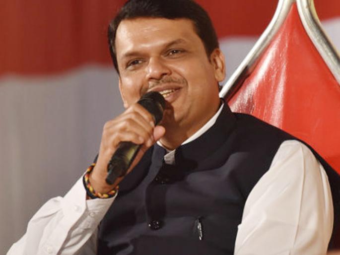 If the opportunity is given, all the works should be done in the state: Chief Minister | संधी मिळाल्यास राज्यातील सर्व कामे मार्गी लावू : मुख्यमंत्री If the opportunity is given, all the works should be done in the state: Chief Minister | संधी मिळाल्यास राज्यातील सर्व कामे मार्गी लावू : मुख्यमंत्री