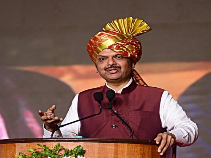 Jyotiba Devasthan Authority to be established within 15 days CM Fadnavis announces | पंधरवड्यात जोतिबा देवस्थान प्राधिकरणाची स्थापणा; मुख्यमंत्री फडणवीस यांची घोषणा Jyotiba Devasthan Authority to be established within 15 days CM Fadnavis announces | पंधरवड्यात जोतिबा देवस्थान प्राधिकरणाची स्थापणा; मुख्यमंत्री फडणवीस यांची घोषणा
