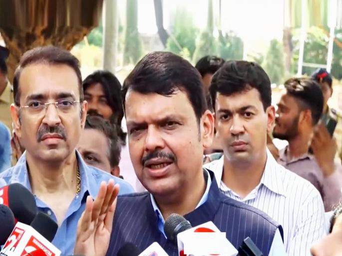dcm devendra fadnavis slams opposition on pune porsche car accident and dombivli midc blast issue | पुणे पोर्शे कार अपघात: फडणवीसांनी विरोधकांना सुनावले, “प्रत्येक गोष्टीत राजकारण योग्य नाही” dcm devendra fadnavis slams opposition on pune porsche car accident and dombivli midc blast issue | पुणे पोर्शे कार अपघात: फडणवीसांनी विरोधकांना सुनावले, “प्रत्येक गोष्टीत राजकारण योग्य नाही”