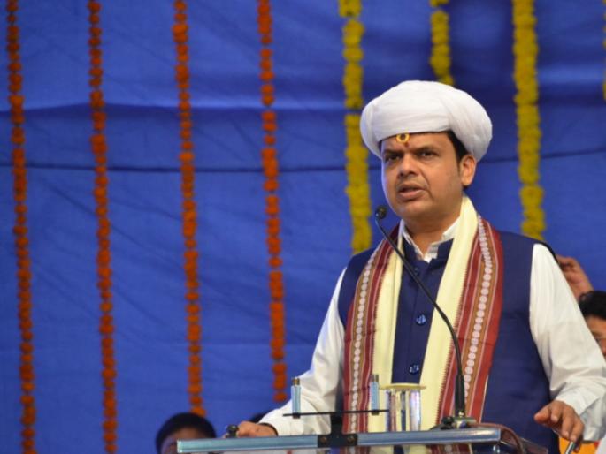 shasti tax difficult Terms will be relief by government : Devendra Fadnavis | शास्ती कर माफीतील जाचक अटी दूर करू : देवेंद्र फडणवीस shasti tax difficult Terms will be relief by government : Devendra Fadnavis | शास्ती कर माफीतील जाचक अटी दूर करू : देवेंद्र फडणवीस