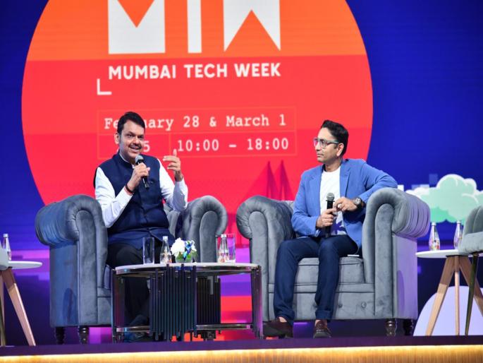 Maharashtra government will focus on 3 major projects in the next 5 years Chief Minister devendra fadnavis information | महाराष्ट्र सरकार पुढील ५ वर्षांत ३ मोठ्या प्रकल्पांवर लक्ष केंद्रीत करणार; मुख्यमंत्र्यांची माहिती Maharashtra government will focus on 3 major projects in the next 5 years Chief Minister devendra fadnavis information | महाराष्ट्र सरकार पुढील ५ वर्षांत ३ मोठ्या प्रकल्पांवर लक्ष केंद्रीत करणार; मुख्यमंत्र्यांची माहिती