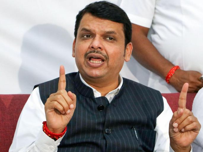 Work given to PFI by Pune Municipal Corporation canceled after allegations of Fadwani | फडवणीसांच्या आरोपानंतर पुणे महापालिकेकडून PFI ला दिलेलं काम रद्द Work given to PFI by Pune Municipal Corporation canceled after allegations of Fadwani | फडवणीसांच्या आरोपानंतर पुणे महापालिकेकडून PFI ला दिलेलं काम रद्द