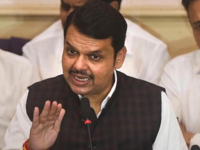 Though the rooster did not stop, it was morning, the NCP minister nawab malik critics on Fadnavis | कोंबडा आरवला नाही तरी सकाळ होतेच, राष्ट्रवादीच्या मंत्र्यांचा फडणवीसांना टोला Though the rooster did not stop, it was morning, the NCP minister nawab malik critics on Fadnavis | कोंबडा आरवला नाही तरी सकाळ होतेच, राष्ट्रवादीच्या मंत्र्यांचा फडणवीसांना टोला