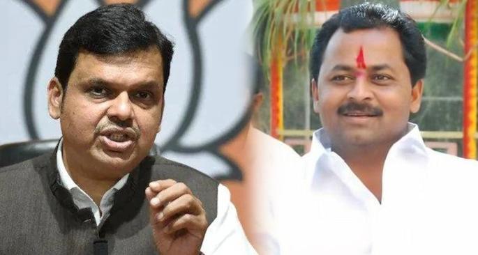 If the police are targeting the people's representatives, then we will form a morcha at Barshi police station | पोलिस लोकप्रतिनिधींना टार्गेट करीत असतील तर बार्शी ठाण्यावर मोर्चा काढू