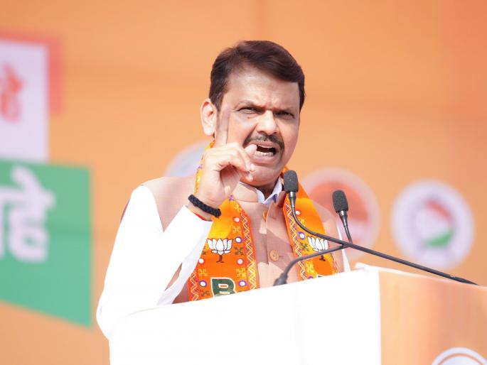 maharashtra assembly vidhan sabha election 2024 bjp dcm devendra fadnavis said will give help if market price falls below guaranteed price | हमीभावापेक्षा बाजारभाव कमी झाल्यास मदत देणार: देवेंद्र फडणवीस maharashtra assembly vidhan sabha election 2024 bjp dcm devendra fadnavis said will give help if market price falls below guaranteed price | हमीभावापेक्षा बाजारभाव कमी झाल्यास मदत देणार: देवेंद्र फडणवीस
