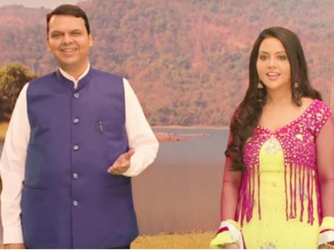 'Chief Minister, Passion is more important than Anthem for river cleaning | 'मुख्यमंत्री महाराज, नदीस्वच्छतेसाठी 'अँथम' नको, 'पॅशन' हवी! 'Chief Minister, Passion is more important than Anthem for river cleaning | 'मुख्यमंत्री महाराज, नदीस्वच्छतेसाठी 'अँथम' नको, 'पॅशन' हवी!