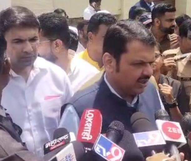 dr atul bhosale again in karad dakshin battlefield | कराड दक्षिणच्या रणांगणात पुन्हा डॉ.अतुल भोसलेच! dr atul bhosale again in karad dakshin battlefield | कराड दक्षिणच्या रणांगणात पुन्हा डॉ.अतुल भोसलेच!