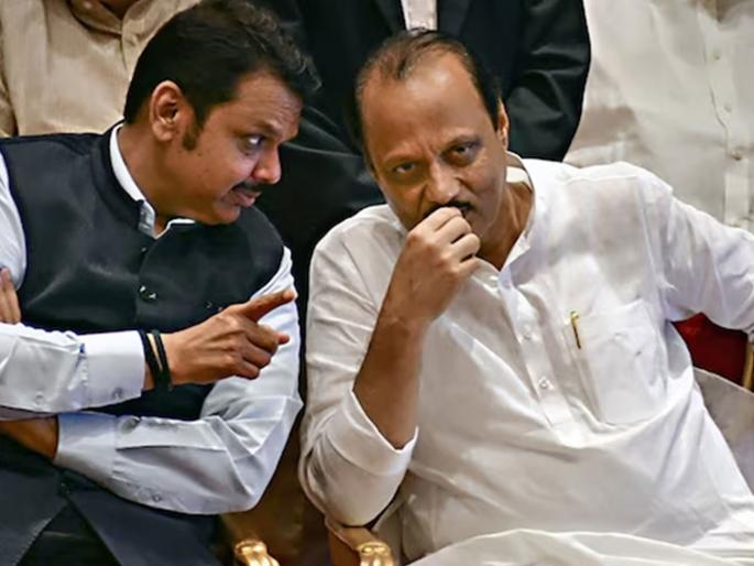 Maharashtra Politics Devendra Fadnavis says after taking Ajit Pawar with him BJP voter upset | 'अजितदादांना सोबत घेतल्याने भाजपचा मतदार नाराज झाला, पण...'; देवेंद्र फडणवीसांचे मोठं विधान Maharashtra Politics Devendra Fadnavis says after taking Ajit Pawar with him BJP voter upset | 'अजितदादांना सोबत घेतल्याने भाजपचा मतदार नाराज झाला, पण...'; देवेंद्र फडणवीसांचे मोठं विधान