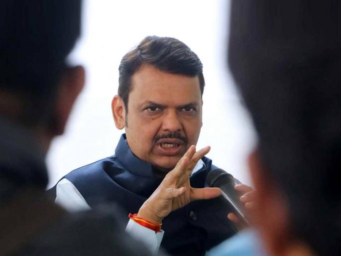 Prevent encroachments within the flood line, conduct satellite mapping for accuracy in surveying said CM Devendra Fadnavis | पूररेषेच्या आतील अतिक्रमणे रोखा, सर्व्हेक्षणात अचूकतेसाठी उपग्रहाद्वारे मॅपिंग करा- मुख्यमंत्री Prevent encroachments within the flood line, conduct satellite mapping for accuracy in surveying said CM Devendra Fadnavis | पूररेषेच्या आतील अतिक्रमणे रोखा, सर्व्हेक्षणात अचूकतेसाठी उपग्रहाद्वारे मॅपिंग करा- मुख्यमंत्री
