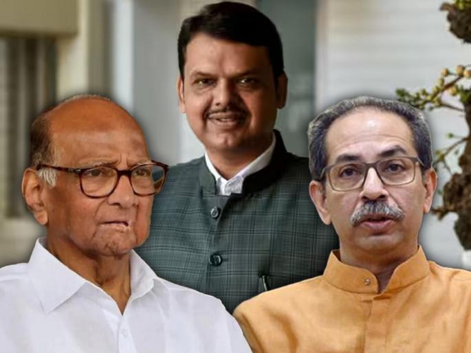 ... If this situation would not have happened in Maharashtra, Devendra Fadnavis's big statement on the politics of violence | ...तर महाराष्ट्रात ही परिस्थिती ओढवली नसती, फोडाफोडीच्या राजकारणावर फडणवीसांचं मोठं विधान ... If this situation would not have happened in Maharashtra, Devendra Fadnavis's big statement on the politics of violence | ...तर महाराष्ट्रात ही परिस्थिती ओढवली नसती, फोडाफोडीच्या राजकारणावर फडणवीसांचं मोठं विधान