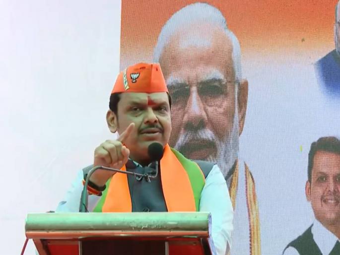 congress atul londhe criticized bjp dcm devendra fadnavis | “लोकसभा निवडणुकीतील सुमार कामगिरीमुळे फडणवीसांचे राजीनाम्याचे नाटक”; काँग्रेसची टीका congress atul londhe criticized bjp dcm devendra fadnavis | “लोकसभा निवडणुकीतील सुमार कामगिरीमुळे फडणवीसांचे राजीनाम्याचे नाटक”; काँग्रेसची टीका