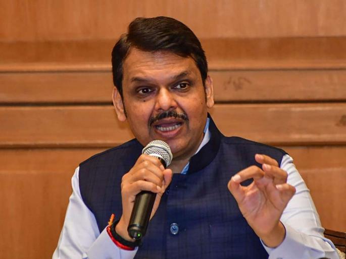 Don't delay projects for years, complete them within three years; CM directs | वर्षानुवर्षे प्रकल्प लटकवू नका, तीन वर्षांतच पूर्ण करा; मुख्यमंत्र्यांचे निर्देश Don't delay projects for years, complete them within three years; CM directs | वर्षानुवर्षे प्रकल्प लटकवू नका, तीन वर्षांतच पूर्ण करा; मुख्यमंत्र्यांचे निर्देश