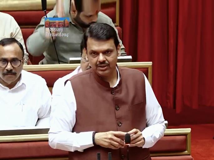 ban on prepaid meters and discount on electricity charges due to electric meters and cm devendra fadnavis | “प्रीपेड मीटरवर बंदी, इलेक्ट्रॉनिक मीटरमुळे वीज शुल्कात सूट”: मुख्यमंत्री देवेंद्र फडणवीस ban on prepaid meters and discount on electricity charges due to electric meters and cm devendra fadnavis | “प्रीपेड मीटरवर बंदी, इलेक्ट्रॉनिक मीटरमुळे वीज शुल्कात सूट”: मुख्यमंत्री देवेंद्र फडणवीस