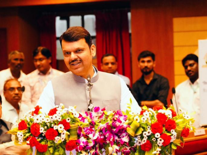 cm devendra fadnavis said documentation of quality discussions in the legislative council is the true strength of democracy | “विधान परिषदेतील गुणवत्तापूर्ण चर्चांचे दस्तऐवजीकरण म्हणजे लोकशाहीची खरी ताकद”: CM फडणवीस cm devendra fadnavis said documentation of quality discussions in the legislative council is the true strength of democracy | “विधान परिषदेतील गुणवत्तापूर्ण चर्चांचे दस्तऐवजीकरण म्हणजे लोकशाहीची खरी ताकद”: CM फडणवीस