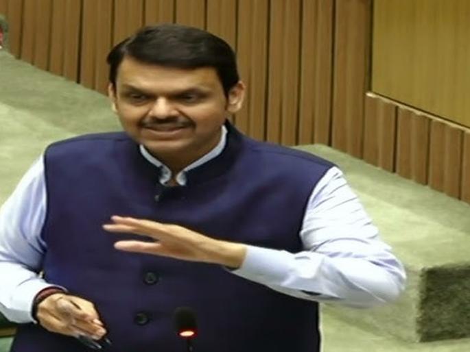 Maharashtra Assembly Winter Session 2025: CM Fadnavis announces in the Assembly that MCOCA will be imposed in the case of gutkha sale | गुटखा विक्रीप्रकरणी मकोका लावणार, मुख्यमंत्री फडणवीस यांची विधानसभेत घोषणा