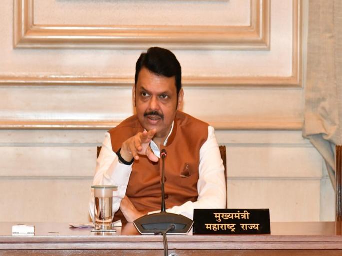 Mumbai Police capable of preventing cyber crimes | सायबर गुन्हे रोखण्यास मुंबई पोलिस सक्षम; देवेंद्र फडणवीस यांनी व्यक्त केला विश्वास Mumbai Police capable of preventing cyber crimes | सायबर गुन्हे रोखण्यास मुंबई पोलिस सक्षम; देवेंद्र फडणवीस यांनी व्यक्त केला विश्वास