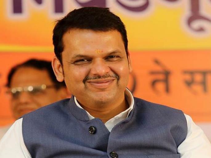 Maharashtra Election 2019 bjp hits out at shiv sena over cm post shares sanjay rathods video | महाराष्ट्र निवडणूक 2019: ...तेव्हा शिवसेनेचे मंत्रीच म्हणत होते, फडणवीसच होणार मुख्यमंत्री Maharashtra Election 2019 bjp hits out at shiv sena over cm post shares sanjay rathods video | महाराष्ट्र निवडणूक 2019: ...तेव्हा शिवसेनेचे मंत्रीच म्हणत होते, फडणवीसच होणार मुख्यमंत्री
