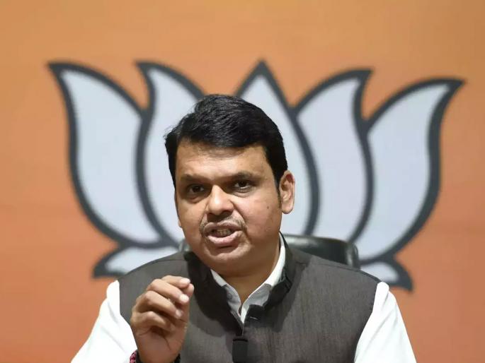bjp devendra fadnavis alleges health department and rajesh tope over postponed exam | “विद्यार्थ्यांकडे १० ते १५ लाखांची मागणी, दलाल घुसल्यामुळेच परीक्षा रद्द”; फडणवीसांचा मोठा आरोप bjp devendra fadnavis alleges health department and rajesh tope over postponed exam | “विद्यार्थ्यांकडे १० ते १५ लाखांची मागणी, दलाल घुसल्यामुळेच परीक्षा रद्द”; फडणवीसांचा मोठा आरोप