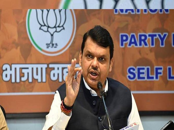 Congress leader Atul Londhe criticized Deputy Chief Minister Devendra Fadnavis | देवेंद्र फडणवीस यांचे आरोप म्हणजे ‘चोरांच्या उलट्या बोंबा; काँग्रेसचा पलटवार Congress leader Atul Londhe criticized Deputy Chief Minister Devendra Fadnavis | देवेंद्र फडणवीस यांचे आरोप म्हणजे ‘चोरांच्या उलट्या बोंबा; काँग्रेसचा पलटवार