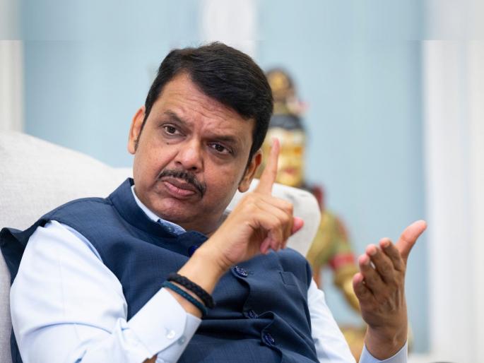 There is no tussle for the post of Chief Minister in the Grand Alliance, everything is decided Fadnavis spoke clearly | "महायुतीत मुख्यमंत्री पदासाठी कुठलीही रस्सीखेच नाही, कुणीही मागणी केलेली नाही"; फडणवीस स्पष्टच बोलले There is no tussle for the post of Chief Minister in the Grand Alliance, everything is decided Fadnavis spoke clearly | "महायुतीत मुख्यमंत्री पदासाठी कुठलीही रस्सीखेच नाही, कुणीही मागणी केलेली नाही"; फडणवीस स्पष्टच बोलले