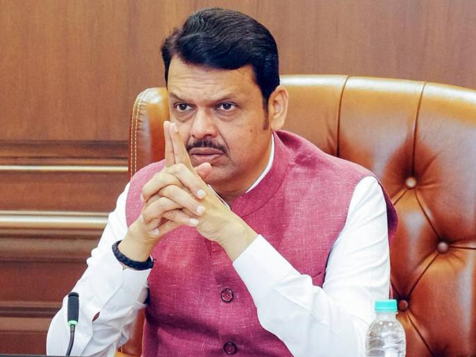 Political use of Marathi by Uddhav Thackeray: Fadnavis | उद्धव ठाकरेंकडून मराठीचा राजकीय वापर, त्रिभाषा सूत्राचा अहवाल स्वीकारणारेच आज विरोधात : फडणवीस