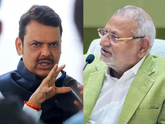 'Fixer' will not be given to NEM; Chief Minister Devendra Fadnavis reprimands Agriculture Minister Manikrao Kokate | ‘फिक्सर’ नेमू देणार नाही; मुख्यमंत्री देवेंद्र फडणवीसांनी कृषिमंत्री कोकाटेंना खडसावले 'Fixer' will not be given to NEM; Chief Minister Devendra Fadnavis reprimands Agriculture Minister Manikrao Kokate | ‘फिक्सर’ नेमू देणार नाही; मुख्यमंत्री देवेंद्र फडणवीसांनी कृषिमंत्री कोकाटेंना खडसावले