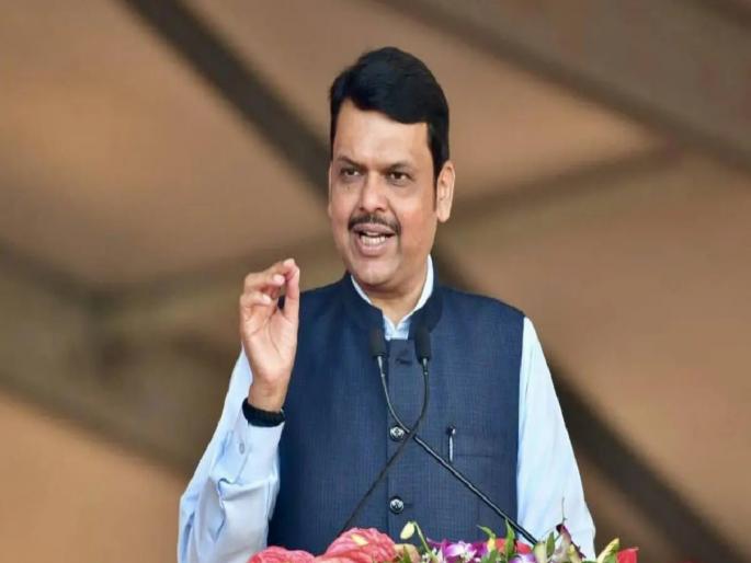 'Pune agenda is already ready, now we will accelerate it' Devendra Fadnavis' big statement | 'पुण्याचा अजेंडा आधीपासूनच तयार, आता आम्ही गती देऊ' देवेंद्र फडणवीस यांचं मोठं विधानं 'Pune agenda is already ready, now we will accelerate it' Devendra Fadnavis' big statement | 'पुण्याचा अजेंडा आधीपासूनच तयार, आता आम्ही गती देऊ' देवेंद्र फडणवीस यांचं मोठं विधानं
