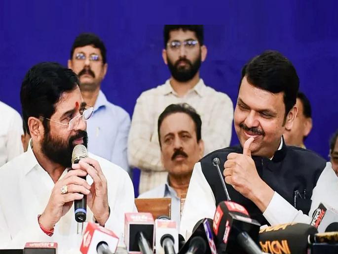 maharashtra assembly vidhan sabha election 2024 result bjp devendra fadnavis first reaction after eknath shinde clear stance on chief minister post | एकनाथ शिंदेंची स्पष्ट भूमिका, भाजपाचा CM होण्याचा मार्ग मोकळा; फडणवीसांची पहिली प्रतिक्रिया maharashtra assembly vidhan sabha election 2024 result bjp devendra fadnavis first reaction after eknath shinde clear stance on chief minister post | एकनाथ शिंदेंची स्पष्ट भूमिका, भाजपाचा CM होण्याचा मार्ग मोकळा; फडणवीसांची पहिली प्रतिक्रिया