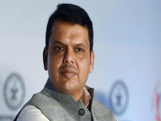 CoronaVirus News : Corona victims still in hiding - Devendra Fadnavis | CoronaVirus News : कोरोना बळींबाबत अजूनही लपवाछपवी- देवेंद्र फडणवीस CoronaVirus News : Corona victims still in hiding - Devendra Fadnavis | CoronaVirus News : कोरोना बळींबाबत अजूनही लपवाछपवी- देवेंद्र फडणवीस