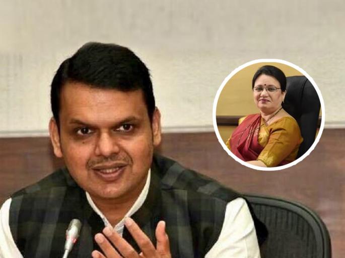 Mukta Tilak passes away Devendra Fadnavis expresses condolences pays tribute | मुक्ताताई टिळक यांच्या निधनाने ध्येयनिष्ठ आणि समर्पित नेतृत्व हरपले! Mukta Tilak passes away Devendra Fadnavis expresses condolences pays tribute | मुक्ताताई टिळक यांच्या निधनाने ध्येयनिष्ठ आणि समर्पित नेतृत्व हरपले!
