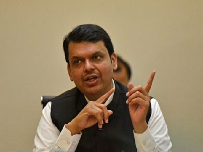 Devendra Fadnavis tells what was forgery and criminal defamation case against him | Devendra Fadnavis: या सगळ्यामागे कोण आहे ते माहीत्येय; फडणवीसांनी सांगितली नेमकी 'केस' Devendra Fadnavis tells what was forgery and criminal defamation case against him | Devendra Fadnavis: या सगळ्यामागे कोण आहे ते माहीत्येय; फडणवीसांनी सांगितली नेमकी 'केस'