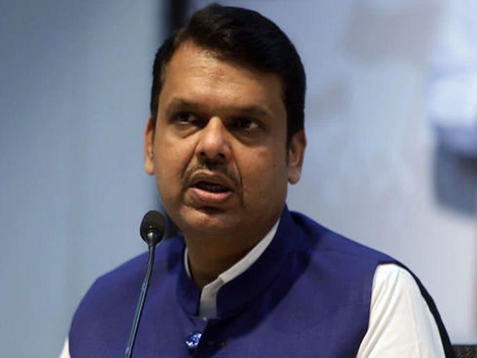 very Disappointment with shiv sena chief uddhav thackeray says bjp leader devendra fadnavis | सगळ्यात मोठा अपेक्षाभंग उद्धव ठाकरेंनी केला की अजित पवारांनी?; देवेंद्र म्हणाले.... very Disappointment with shiv sena chief uddhav thackeray says bjp leader devendra fadnavis | सगळ्यात मोठा अपेक्षाभंग उद्धव ठाकरेंनी केला की अजित पवारांनी?; देवेंद्र म्हणाले....