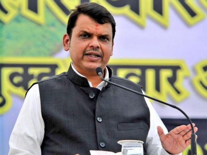 will soon start integrated ticket system in mumbai says cm devendra fadnavis | मुंबईकरांसाठी खूशखबर; मुख्यमंत्र्यांच्या खास घोषणेनं प्रवास होणार सुसाट will soon start integrated ticket system in mumbai says cm devendra fadnavis | मुंबईकरांसाठी खूशखबर; मुख्यमंत्र्यांच्या खास घोषणेनं प्रवास होणार सुसाट