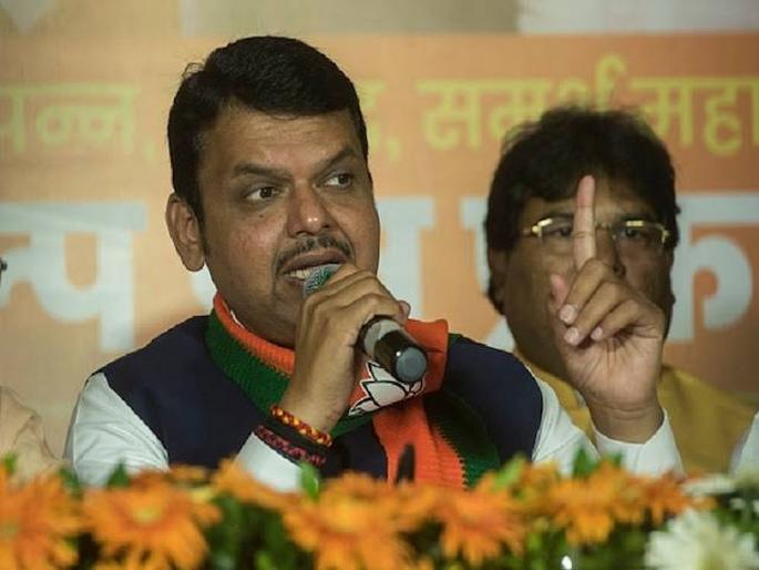 ayodhya verdict will strengthen the values of democracy says cm devendra fadnavis | Ayodhya Verdict: लोकशाहीच्या मूल्यांना मजबूत करणारा निकाल - देवेंद्र फडणवीस ayodhya verdict will strengthen the values of democracy says cm devendra fadnavis | Ayodhya Verdict: लोकशाहीच्या मूल्यांना मजबूत करणारा निकाल - देवेंद्र फडणवीस
