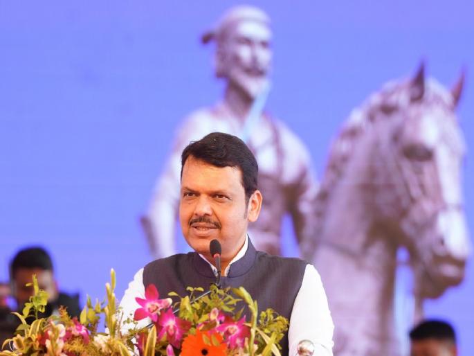 Chief Minister Devendra Fadnavis on March 6 at Panhala MLA Vinay Kore preparing for a show of strength | Kolhapur: मुख्यमंत्री देवेंद्र फडणवीस ६ मार्च रोजी पन्हाळ्यावर, आमदार विनय कोरे शक्तीप्रदर्शनाच्या तयारीत Chief Minister Devendra Fadnavis on March 6 at Panhala MLA Vinay Kore preparing for a show of strength | Kolhapur: मुख्यमंत्री देवेंद्र फडणवीस ६ मार्च रोजी पन्हाळ्यावर, आमदार विनय कोरे शक्तीप्रदर्शनाच्या तयारीत
