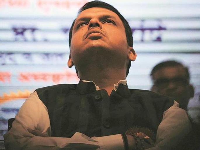 Maharashtra Vidhan Sabha Result five shiv sena bjp ministers lost election | महाराष्ट्र निवडणूक निकालः फडणवीसांना धक्का; महायुतीच्या पाच मंत्र्यांचा पराभव Maharashtra Vidhan Sabha Result five shiv sena bjp ministers lost election | महाराष्ट्र निवडणूक निकालः फडणवीसांना धक्का; महायुतीच्या पाच मंत्र्यांचा पराभव