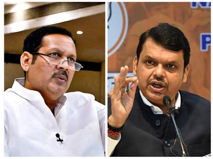we are with udayanraje bhosale deputy cm devendra fadnavis commented on governor bhagatsingh koshyari shivaji maharaj comment | “आम्ही उदयनराजेंच्या पाठिशी आहोत, छत्रपतींचे वंशज कधीच हतबल होऊ शकत नाहीत” we are with udayanraje bhosale deputy cm devendra fadnavis commented on governor bhagatsingh koshyari shivaji maharaj comment | “आम्ही उदयनराजेंच्या पाठिशी आहोत, छत्रपतींचे वंशज कधीच हतबल होऊ शकत नाहीत”