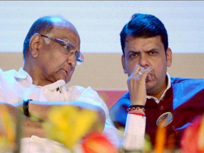 maharashtra election 2019 ncp chief sharad pawar hits out at cm devendra fadnavis over wrestling remarks | Maharashtra Election 2019: कुस्ती बरोबरीच्या पैलवानाशी होते, लहान मुलांशी नाही; पवारांचा फडणवीसांना टोला maharashtra election 2019 ncp chief sharad pawar hits out at cm devendra fadnavis over wrestling remarks | Maharashtra Election 2019: कुस्ती बरोबरीच्या पैलवानाशी होते, लहान मुलांशी नाही; पवारांचा फडणवीसांना टोला