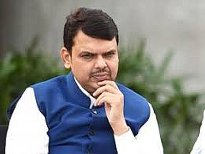 Chief Minister's adoption marks the BJP's transparent stewardship in Nashik | मुख्यमंत्र्यांच्या दत्तक नाशिक मधील भाजपाच्या पारदर्शक कारभाराच्या चिंधड्या Chief Minister's adoption marks the BJP's transparent stewardship in Nashik | मुख्यमंत्र्यांच्या दत्तक नाशिक मधील भाजपाच्या पारदर्शक कारभाराच्या चिंधड्या