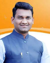 Vice-Chancellor resigns, fed up with Dilip Patil's troubles, not the government's | शासनाच्या नव्हे तर दिलीप पाटलांच्या त्रासाला कंटाळून कुलगुरूंचा राजीनामा Vice-Chancellor resigns, fed up with Dilip Patil's troubles, not the government's | शासनाच्या नव्हे तर दिलीप पाटलांच्या त्रासाला कंटाळून कुलगुरूंचा राजीनामा