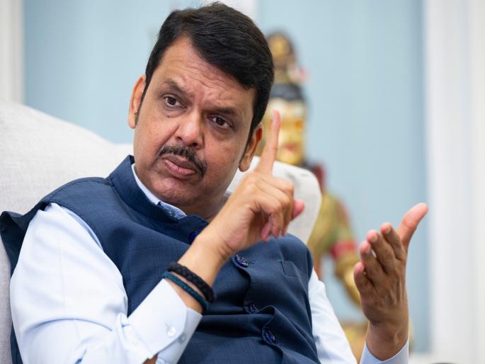 Vote Jihad Damages BJP in Lok Sabha, But Not in Legislative Assembly; Devendra Fadnavis spoke clearly | 'व्होट जिहादमुळे लोकसभेला नुकसान, पण आता विधानसभेला नाही', देवेंद्र फडणवीस स्पष्ट बोलले Vote Jihad Damages BJP in Lok Sabha, But Not in Legislative Assembly; Devendra Fadnavis spoke clearly | 'व्होट जिहादमुळे लोकसभेला नुकसान, पण आता विधानसभेला नाही', देवेंद्र फडणवीस स्पष्ट बोलले