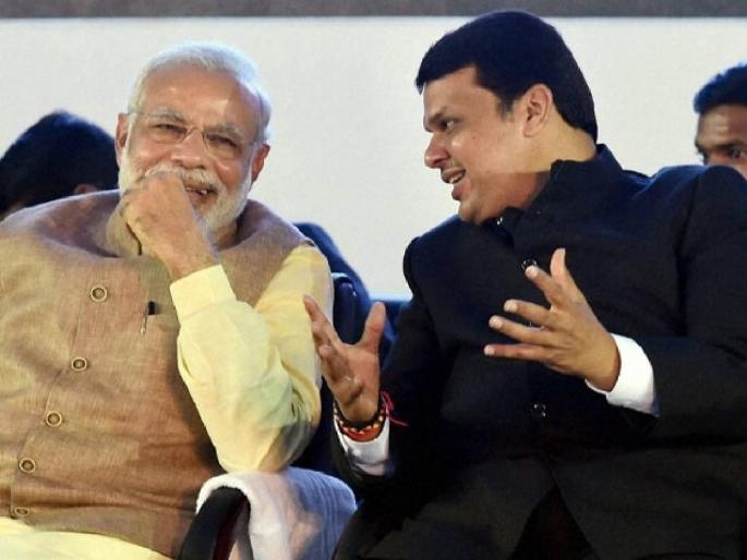 Maharashtra | Devendra Fadanvis | JP Nadda | Devendra Fadnavis should be in the government, should be the Deputy Chief Minister; Order from BJP central body | देवेंद्र फडणवीसांनी उपमुख्यमंत्री व्हावं; केंद्रीय नेतृत्वानं ठरवलं, जे पी नड्डांनी कळवलं! Maharashtra | Devendra Fadanvis | JP Nadda | Devendra Fadnavis should be in the government, should be the Deputy Chief Minister; Order from BJP central body | देवेंद्र फडणवीसांनी उपमुख्यमंत्री व्हावं; केंद्रीय नेतृत्वानं ठरवलं, जे पी नड्डांनी कळवलं!