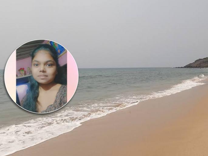 The desire to serve the country remained unfulfilled Payal lost his life in the Devgad accident | देशसेवा करण्याची इच्छा अपूर्णच राहिली; देवगड दुर्घटनेत पायलने गमावला जीव The desire to serve the country remained unfulfilled Payal lost his life in the Devgad accident | देशसेवा करण्याची इच्छा अपूर्णच राहिली; देवगड दुर्घटनेत पायलने गमावला जीव