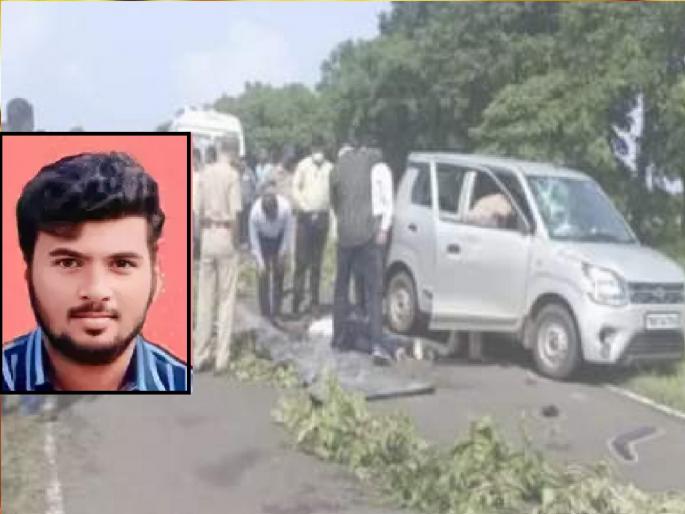 A young man from Mithbaon was killed by stabbing him in the head | मिठबांव येथील तरुणाचा धारदार शस्त्राने वार करुन खून, मृतदेह गाडीत टाकून मारेकरी पसार; देवगड तालुका हादरला A young man from Mithbaon was killed by stabbing him in the head | मिठबांव येथील तरुणाचा धारदार शस्त्राने वार करुन खून, मृतदेह गाडीत टाकून मारेकरी पसार; देवगड तालुका हादरला