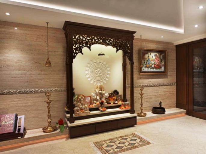 The wrong place of the temple will create architectural defects; Make the next change! | देवघराचे चुकीचे स्थान निर्माण करेल वास्तुदोष; करा पुढील बदल! The wrong place of the temple will create architectural defects; Make the next change! | देवघराचे चुकीचे स्थान निर्माण करेल वास्तुदोष; करा पुढील बदल!